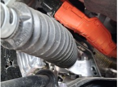 Recambio de cremallera direccion para lexus lbx referencia OEM IAM 4551052470  