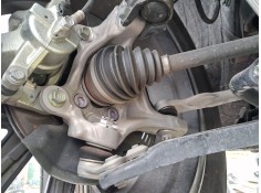 Recambio de mangueta delantera derecha para lexus lbx referencia OEM IAM 4320152010  