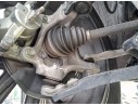 Recambio de mangueta delantera derecha para lexus lbx referencia OEM IAM 4320152010  