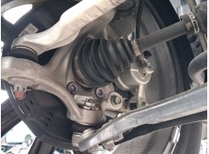 Recambio de mangueta delantera izquierda para lexus lbx referencia OEM IAM 4320252010  