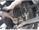 Recambio de mangueta delantera izquierda para lexus lbx referencia OEM IAM 4320252010  