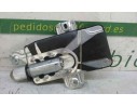 Recambio de airbag lateral delantero izquierdo para bmw x5 (e53) 3.0i referencia OEM IAM 307037233044  