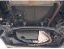 Recambio de puente trasero para lexus lbx referencia OEM IAM 4211052370 DISCO C/ABS 5 TORNILLOS 