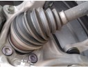 Recambio de transmision delantera derecha para lexus lbx referencia OEM IAM 4341052470  