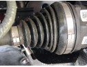 Recambio de transmision delantera derecha para lexus lbx referencia OEM IAM 4341052470  