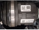 Recambio de transmision delantera derecha para lexus lbx referencia OEM IAM 4341052470  