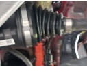 Recambio de transmision delantera izquierda para lexus lbx referencia OEM IAM 4342052390  