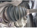 Recambio de transmision delantera izquierda para lexus lbx referencia OEM IAM 4342052390  