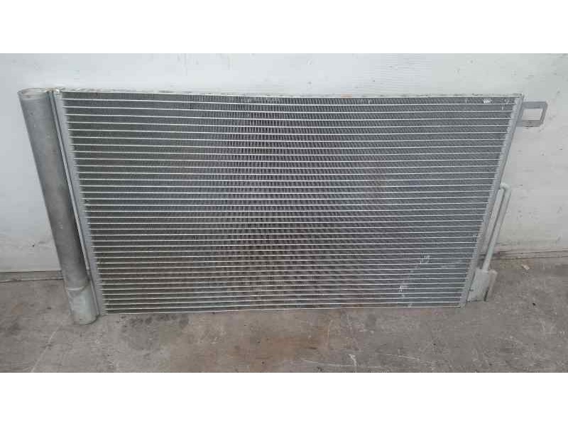 Recambio de condensador / radiador aire acondicionado para opel adam glam ecoflex referencia OEM IAM D1478011 13400150 BEHR