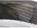 Recambio de plastico pase rueda tras. izq. para lexus lbx referencia OEM IAM 6563852060  