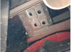 REFUERZO PARAGOLPES TRASERO 5202352170 