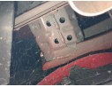 Recambio de refuerzo paragolpes trasero para lexus lbx referencia OEM IAM 5202352170  