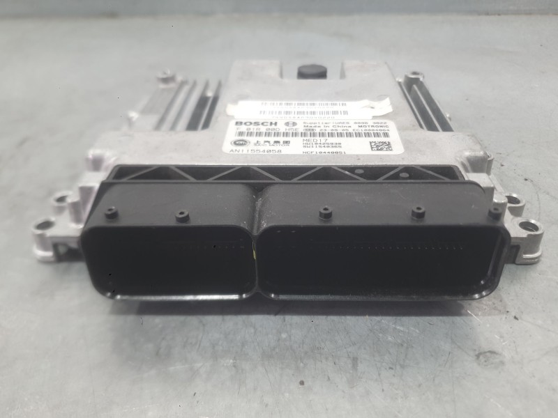 Recambio de centralita motor uce para mg hs (as23) 1.5 t (sas23) referencia OEM IAM   