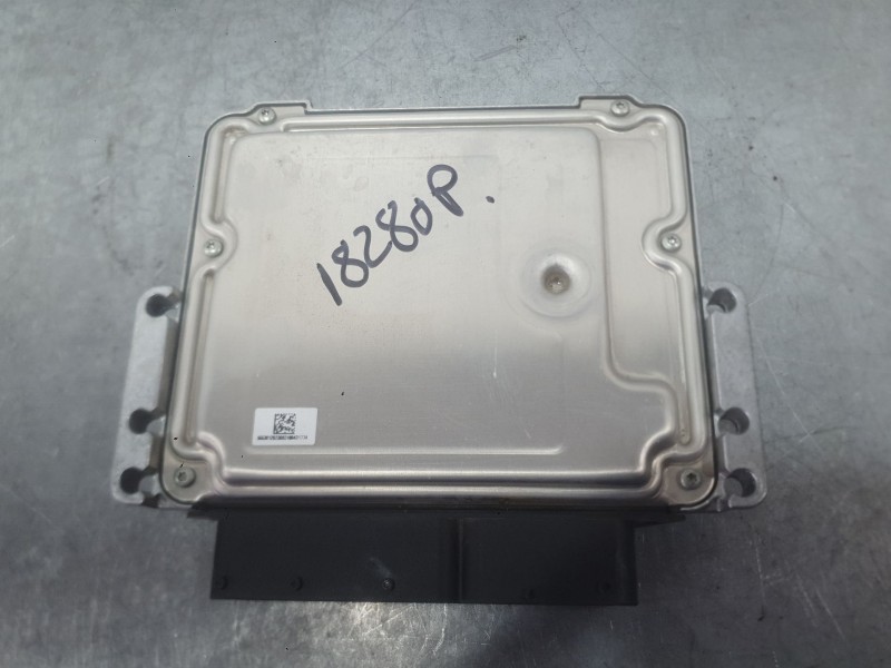 Recambio de centralita motor uce para mg hs (as23) 1.5 t (sas23) referencia OEM IAM   