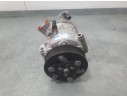 Recambio de compresor aire acondicionado para mg hs (as23) 1.5 t (sas23) referencia OEM IAM 11597568  