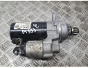 Recambio de motor arranque para volkswagen crafter kasten (sy) furgón 35 bl ta fwd referencia OEM IAM 02M911021A 0001153029 BOSC