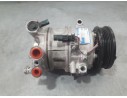 Recambio de compresor aire acondicionado para mg hs (as23) 1.5 t (sas23) referencia OEM IAM 11597568  