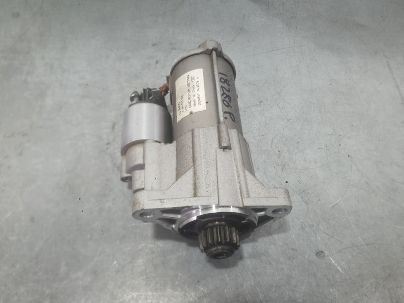 Recambio de motor arranque para mg hs (as23) 1.5 t (sas23) referencia OEM IAM 10759191  