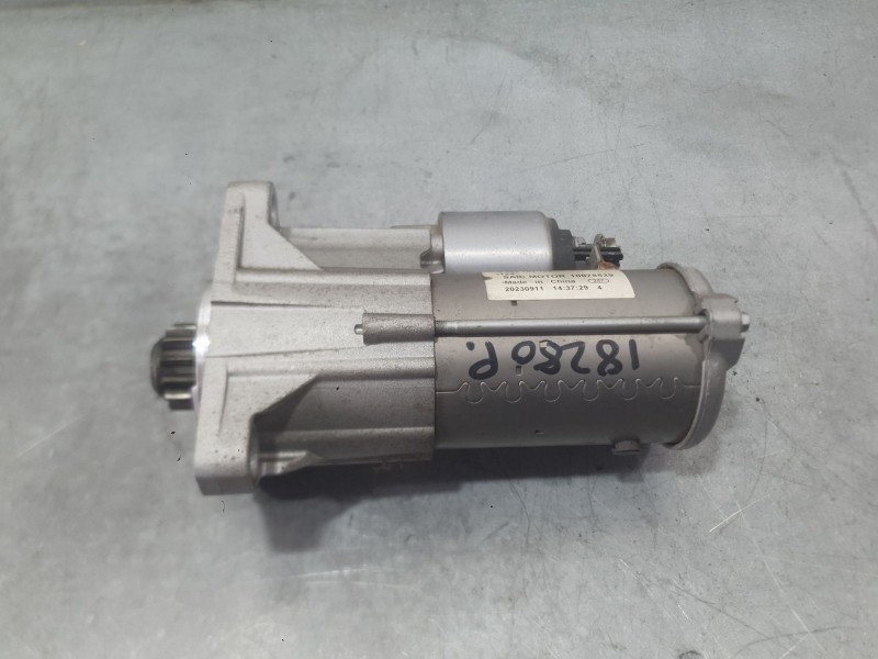 Recambio de motor arranque para mg hs (as23) 1.5 t (sas23) referencia OEM IAM 10759191  
