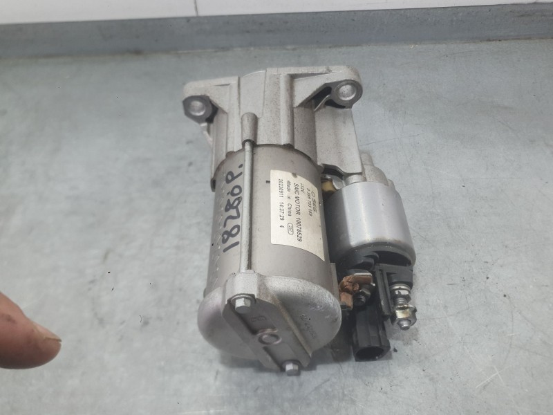 Recambio de motor arranque para mg hs (as23) 1.5 t (sas23) referencia OEM IAM 10759191  