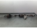 Recambio de transmision delantera derecha para mg hs (as23) 1.5 t (sas23) referencia OEM IAM   