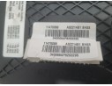 Recambio de columna direccion para mg hs (as23) 1.5 t (sas23) referencia OEM IAM   