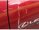 Recambio de puerta delantera izquierda para lexus lbx referencia OEM IAM 6700252701  