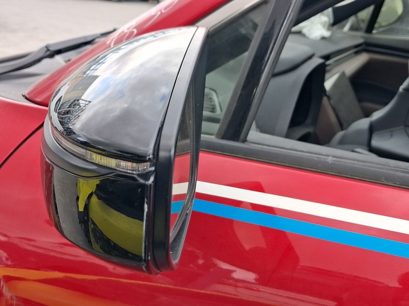 Recambio de retrovisor izquierdo para lexus lbx referencia OEM IAM 8794052N20C1 ELÉCTRICO 