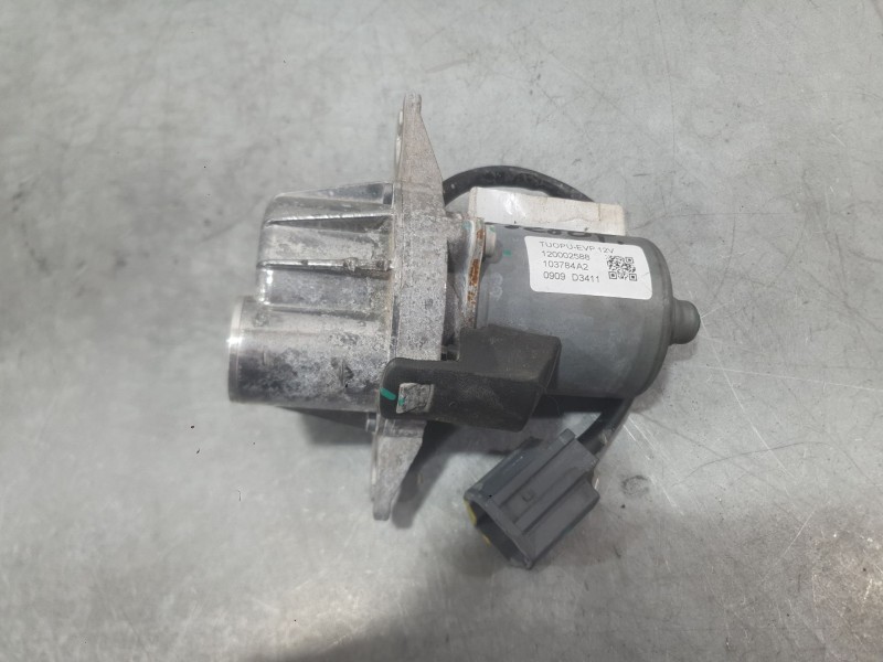 Recambio de depresor freno / bomba vacio para mg hs (as23) 1.5 t (sas23) referencia OEM IAM   