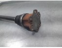 Recambio de transmision delantera derecha para audi a6 berlina (4f2) 2.0 tdi referencia OEM IAM 4F0407272G  