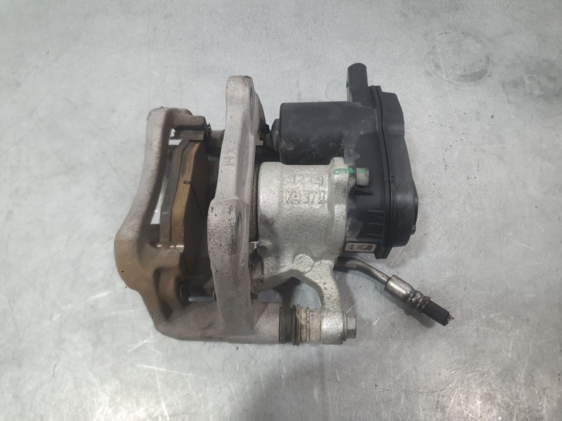 Recambio de pinza freno trasera derecha para mg hs (as23) 1.5 t (sas23) referencia OEM IAM 10331514  