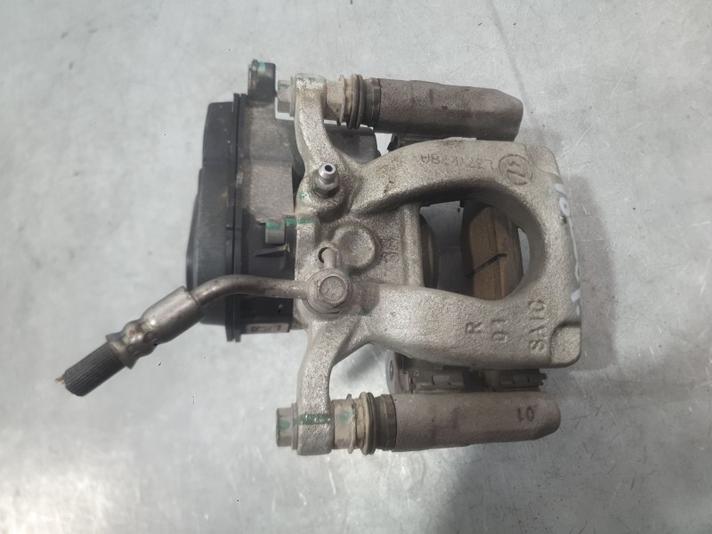Recambio de pinza freno trasera derecha para mg hs (as23) 1.5 t (sas23) referencia OEM IAM 10331514  