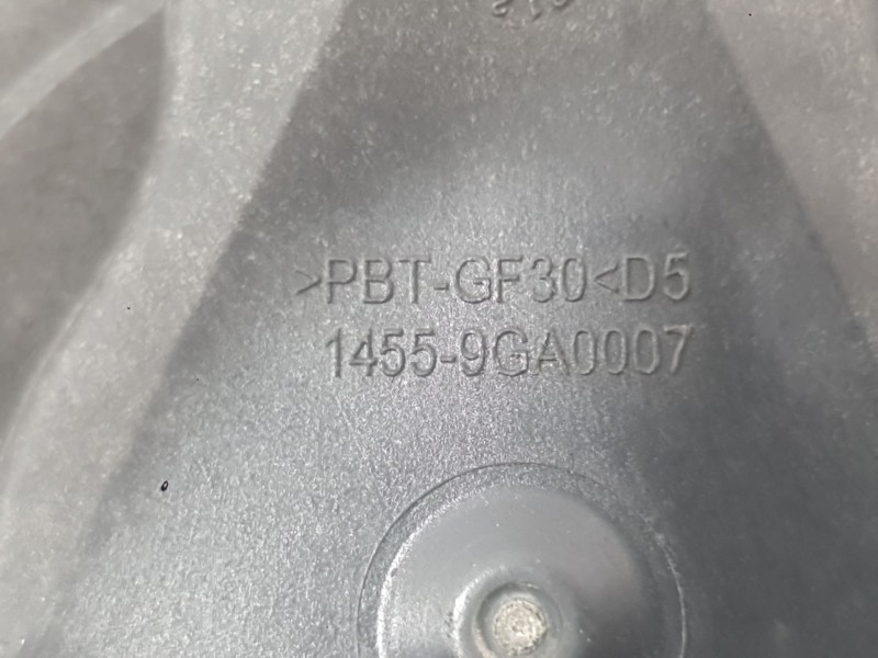 Recambio de pinza freno trasera derecha para mg hs (as23) 1.5 t (sas23) referencia OEM IAM 10331514  