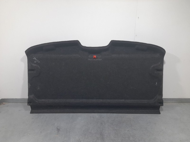 Recambio de bandeja trasera para peugeot 308 i (4a_, 4c_) 1.6 hdi referencia OEM IAM 260912  