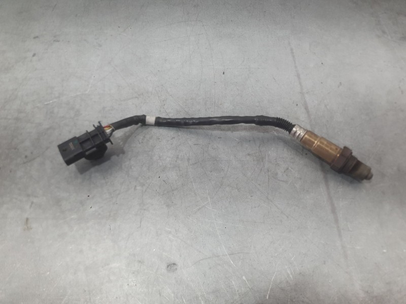 Recambio de sonda lambda para mg hs (as23) 1.5 t (sas23) referencia OEM IAM   