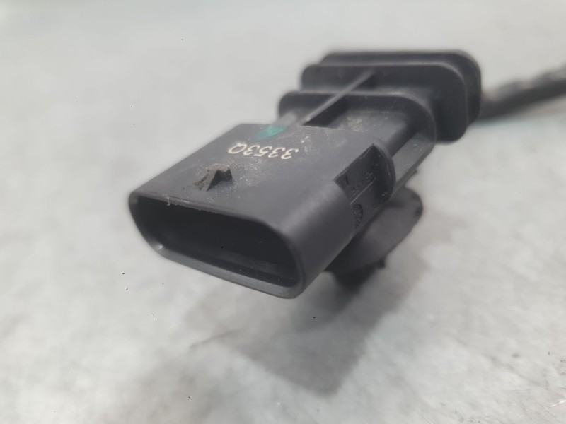 Recambio de sonda lambda para mg hs (as23) 1.5 t (sas23) referencia OEM IAM   