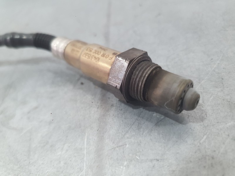Recambio de sonda lambda para mg hs (as23) 1.5 t (sas23) referencia OEM IAM   