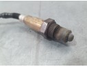 Recambio de sonda lambda para mg hs (as23) 1.5 t (sas23) referencia OEM IAM   