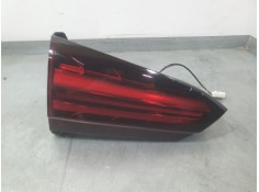 PILOTO TRASERO IZQUIERDO INTERIOR 10823345 
