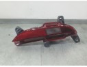 Recambio de piloto trasero derecho paragolpes para mg hs (as23) 1.5 t (sas23) referencia OEM IAM   