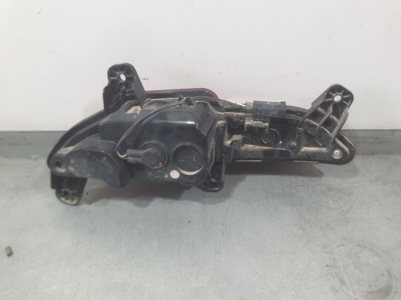 Recambio de piloto trasero derecho paragolpes para mg hs (as23) 1.5 t (sas23) referencia OEM IAM   