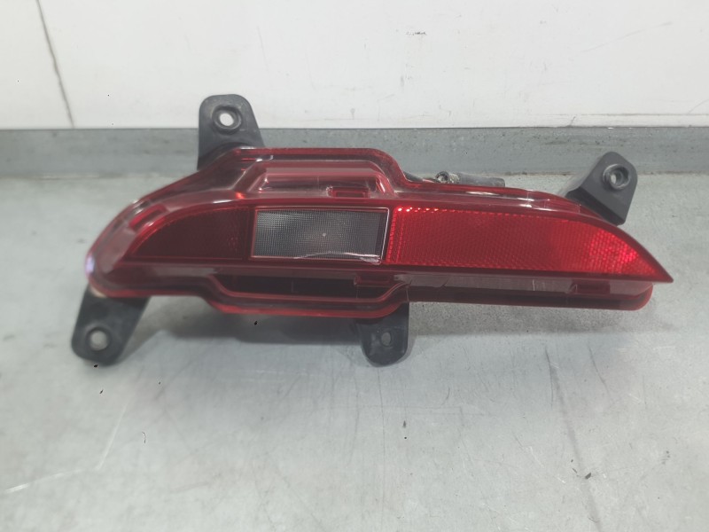 Recambio de piloto trasero izquierdo paragolpes para mg hs (as23) 1.5 t (sas23) referencia OEM IAM   