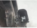 Recambio de piloto trasero izquierdo paragolpes para mg hs (as23) 1.5 t (sas23) referencia OEM IAM   
