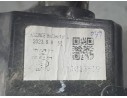 Recambio de piloto trasero izquierdo paragolpes para mg hs (as23) 1.5 t (sas23) referencia OEM IAM   