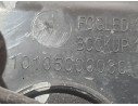 Recambio de piloto trasero izquierdo paragolpes para mg hs (as23) 1.5 t (sas23) referencia OEM IAM   