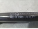 Recambio de amortiguadores capo para mg hs (as23) 1.5 t (sas23) referencia OEM IAM   
