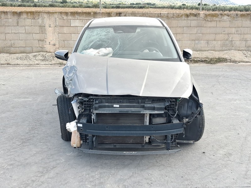 hyundai i20 iii (bc3, bi3) del año 2022