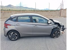 HYUNDAI I20 III (BC3, BI3)