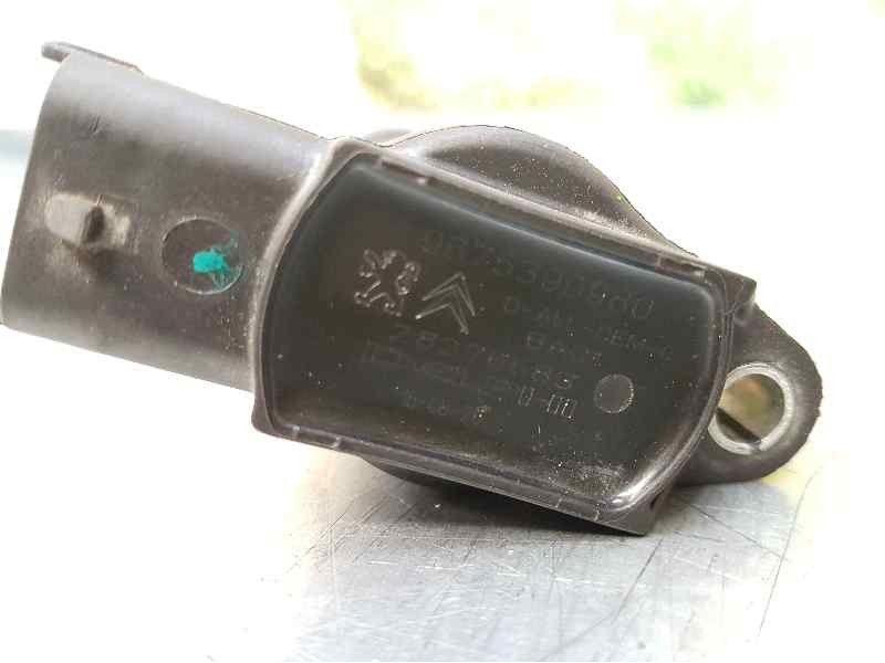 Recambio de bobina encendido para peugeot 2008 (--.2013) allure referencia OEM IAM 9675390980 28276583 DELPHI