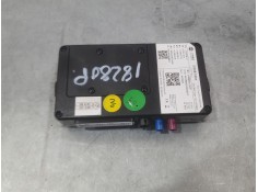 MODULO ELECTRONICO 11436336 10705116 11436337